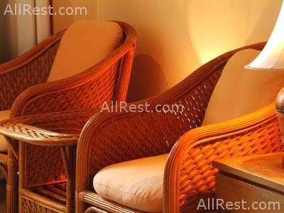 Trang Hotel Bangkok 7